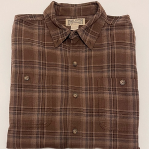Duluth Trading Co‎ Shirt Size L